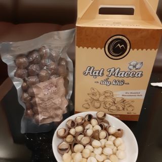 Macca Đăk Lăk