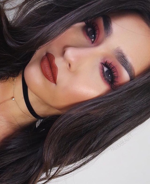 🌸 LIME CRIME 🌸 Son kem lì Lime Crime các màu