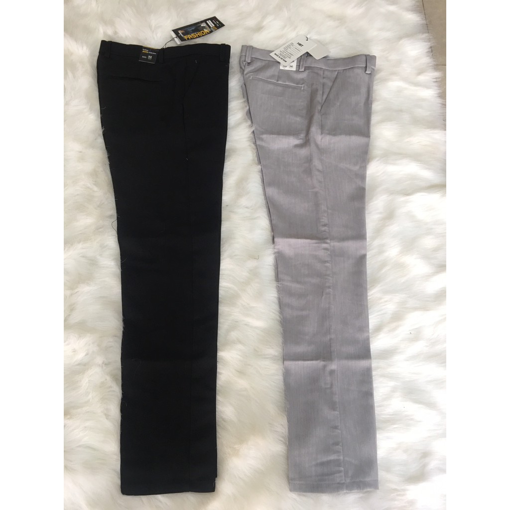 quần âu nam phong cách style cá tính | BigBuy360 - bigbuy360.vn