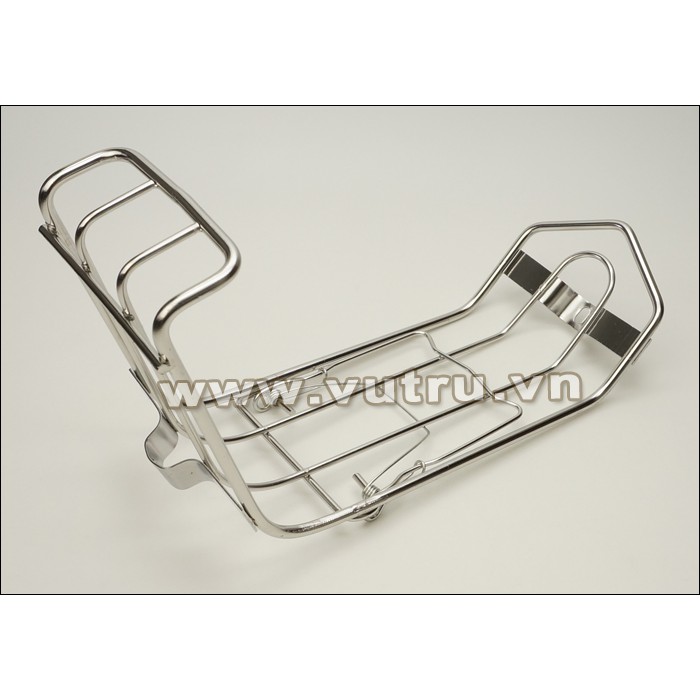 BAGA INOX NOUVO 2