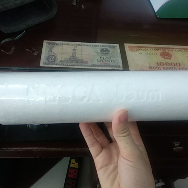 [FREESHIP 99K]_Lõi lọc nước số 1 nesca chính hãng | BigBuy360 - bigbuy360.vn