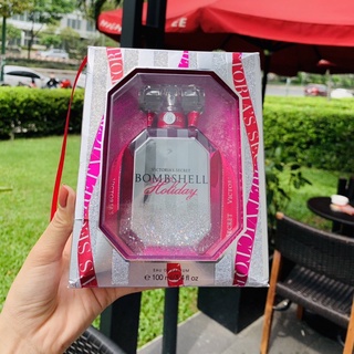 Nước hoa nữ 𝗩𝗜𝗖𝗧𝗢𝗥𝗜𝗔 𝗕𝗢𝗠𝗦𝗛𝗘𝗟𝗟 𝗛𝗢𝗟𝗜𝗗𝗔𝗬 5ml/10ml/20ml ᴘʜᴀɴᴅɪᴇᴍᴍʏ997 ⓡ