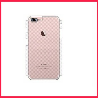 [Giá sốc] Miếng Dán Mặt Lưng Vân Carbon( Các Bon) Cho Iphone Các Đời Máy