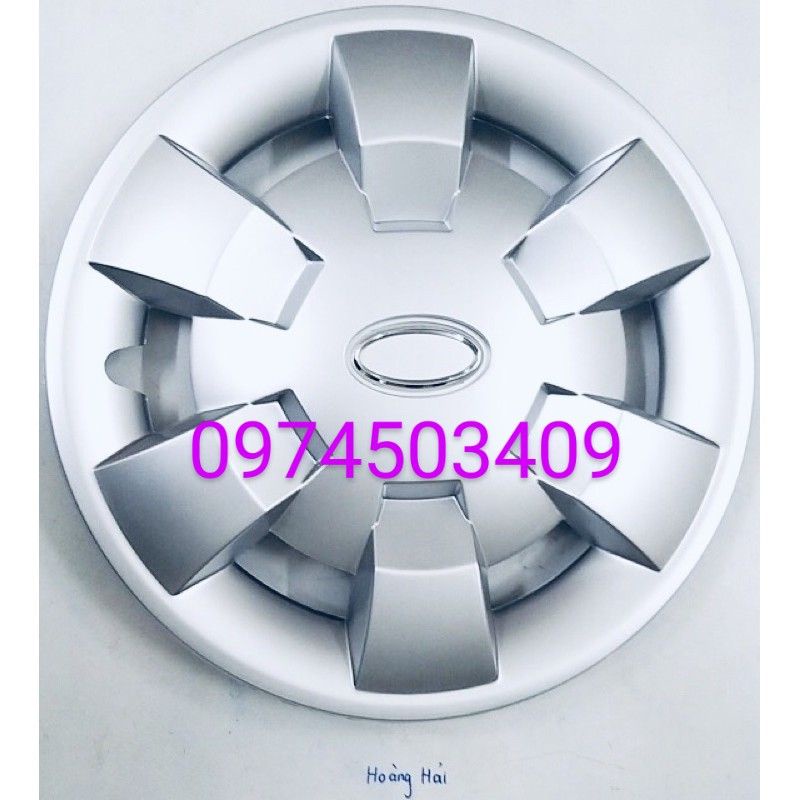 Ốp chụp mâm lazang chân 12 R12