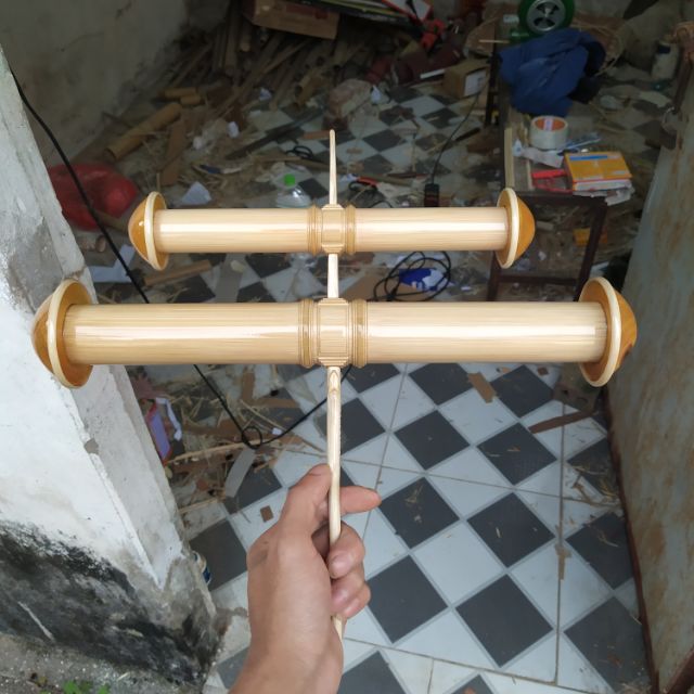 Sáo Diều Thái Bình
