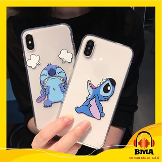Ốp lưng xiaomi redmi 10c/note 10 /note 8/ note 8 pro/note 9s/note 9/ redmi 9a/ redmi 9/note 7/8/8a mẫu stitch #7