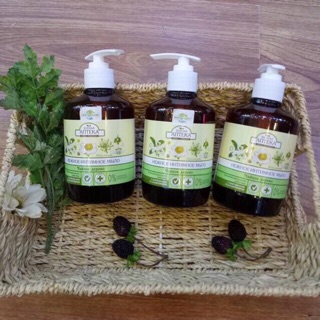 Dung dịch vệ sinh pharmacy apteka (dạng vòi )