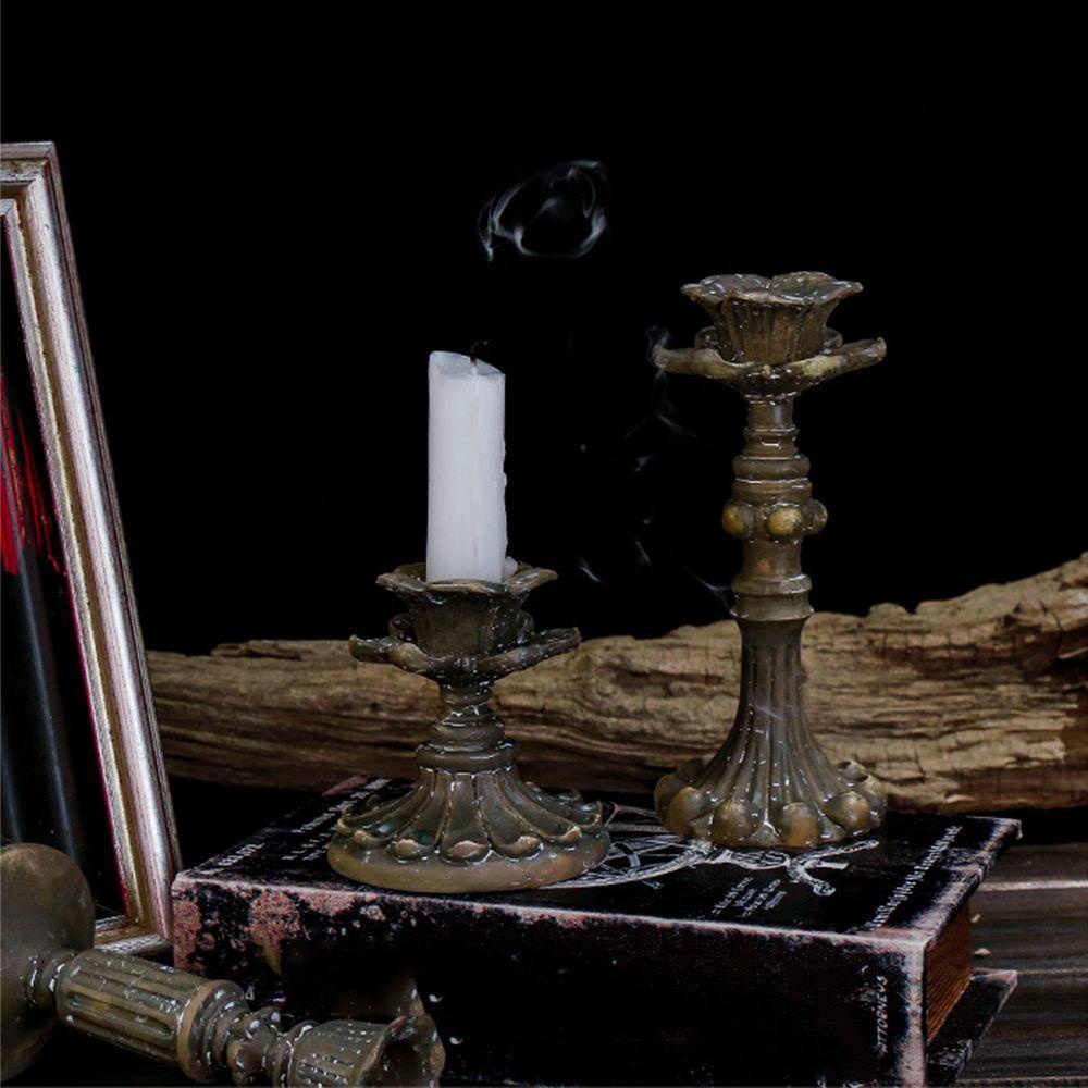 Giá Đỡ Nến Trang Trí Tiệc Cưới Lãng Mạn