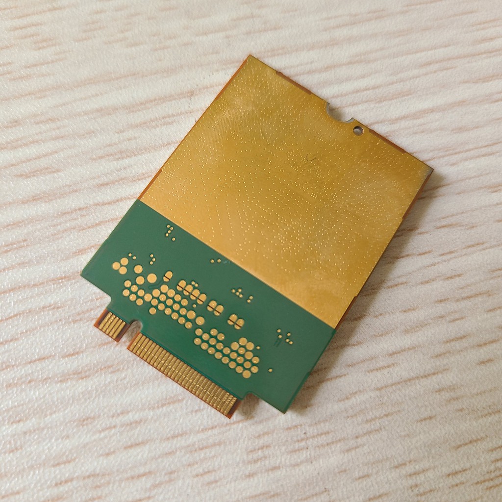 Card Wwan 4G Lenovo EM7455 Dành cho các thế hệ 6 thế hệ 7