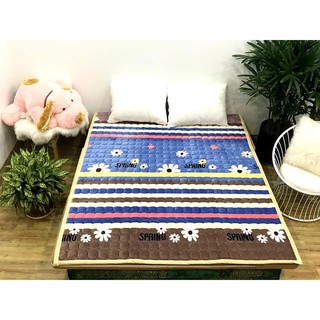 Thảm lông cừu 3 lớp 139k