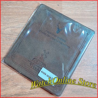 Bao da máy đọc sách Kindle Oasis 2 Oasis 3 - Hươu