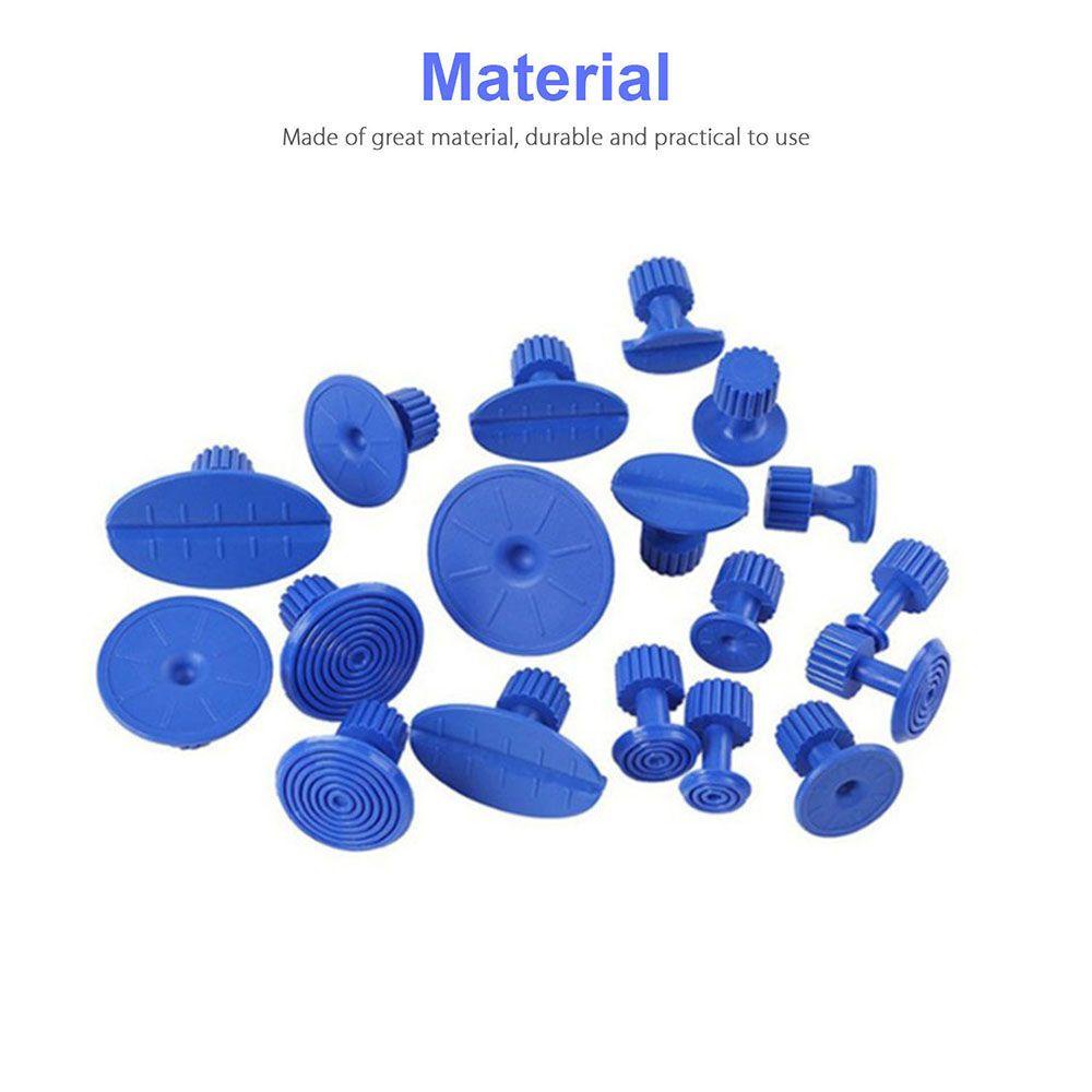 Bộ 18 Dụng Cụ Sửa Chữa Vết Lõm Xe Ô Tô Tiện Lợi