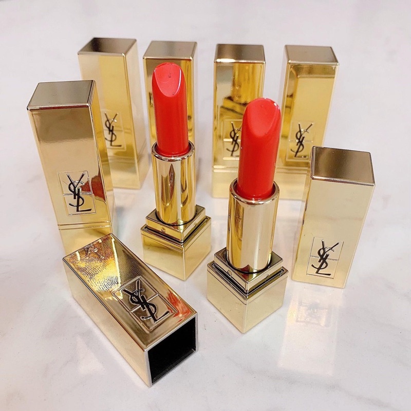SON MÔI YSL MÀU 1966