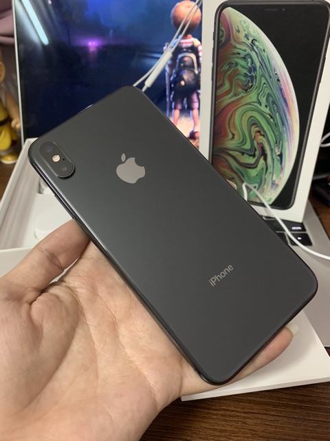 Điện thoại iphone XsMax Quốc Tế giá cực tốt | BigBuy360 - bigbuy360.vn