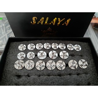ốc áo satria salaya 27con
