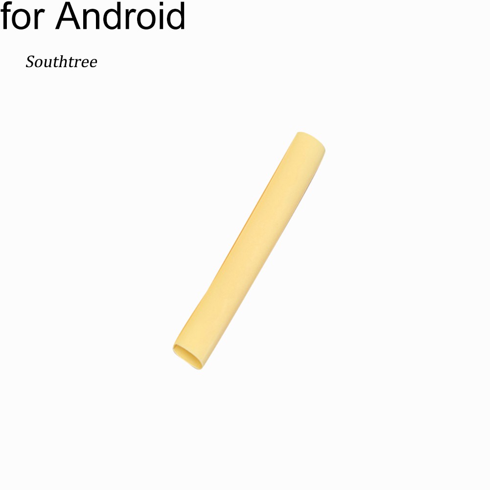 Ống Co Nhiệt 1m Bảo Vệ Dây Cáp Cho Iphone Android