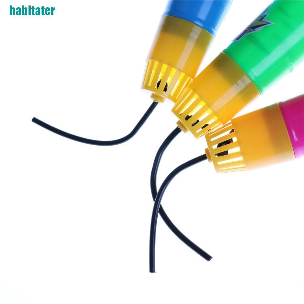 Micro Echo Thay Đổi Giọng Nói Đồ Chơi Quà Tặng Sinh Nhật Cho Bé