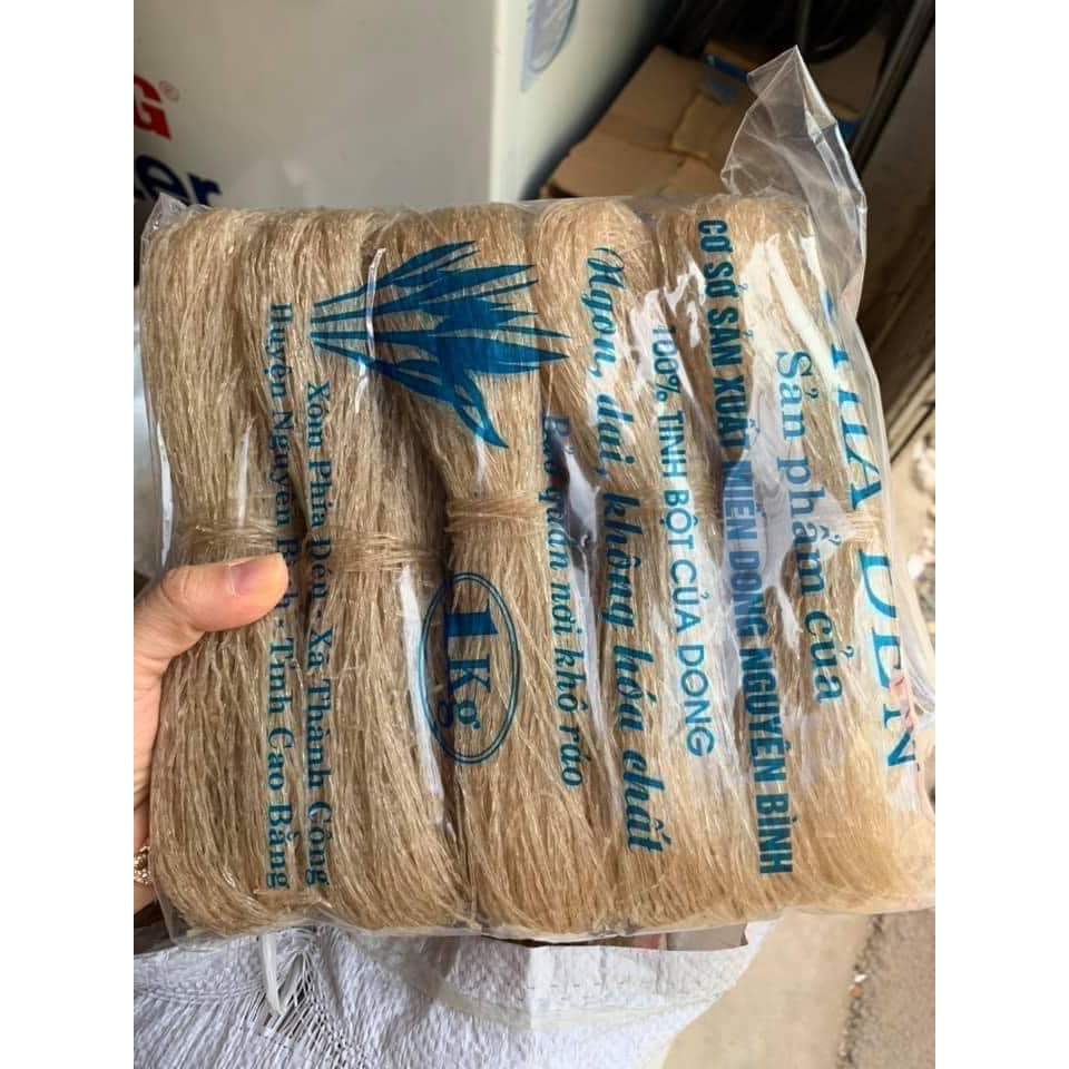 Miến Phia đén cao bằng 1kg