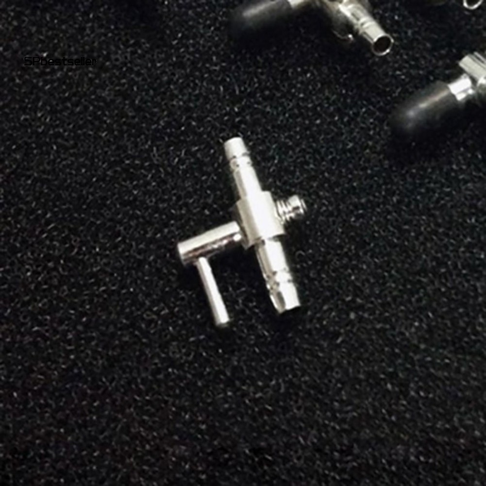 Van Chia 2 3 4 5 Chiều Dùng Cho Bể Cá