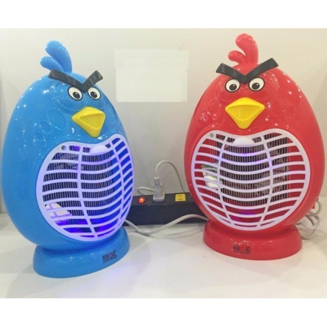 Đen bắt muỗi kute phô mai que-(P18)