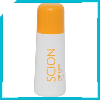 Lăn nách scion - pure white roll on 75ml ♚🅲