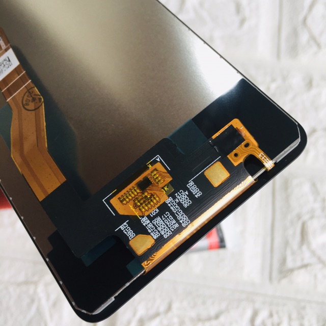 Combo Bộ Vỏ Sườn + Màn Hình Oppo F7 Zin Hàng Cao Cấp (Tặng tuýp keo)