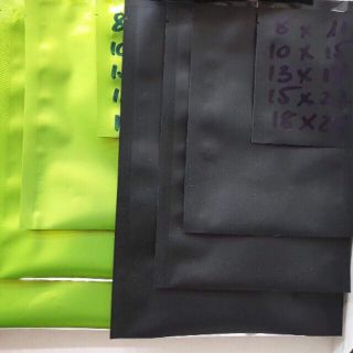 1kg Túi hàn miệng size 15x22
