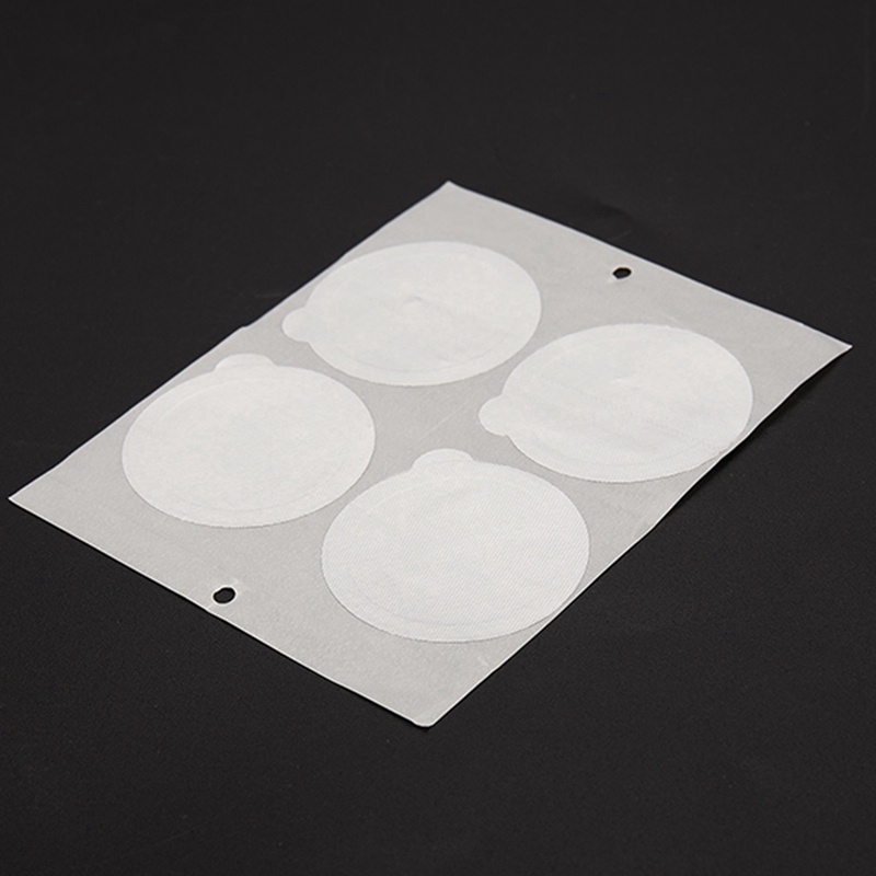 240 cái Viên nang cà phê Nespresso có thể nạp lại Hình dán Flim Nạp đầy Viên nang bằng thép không gỉ Tự dính Nắp máy pha bia bằng nhôm