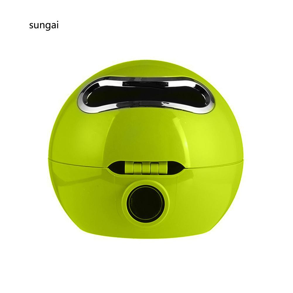 Hộp Khăn Giấy Cuộn Hình Emoji Dễ Thương | BigBuy360 - bigbuy360.vn