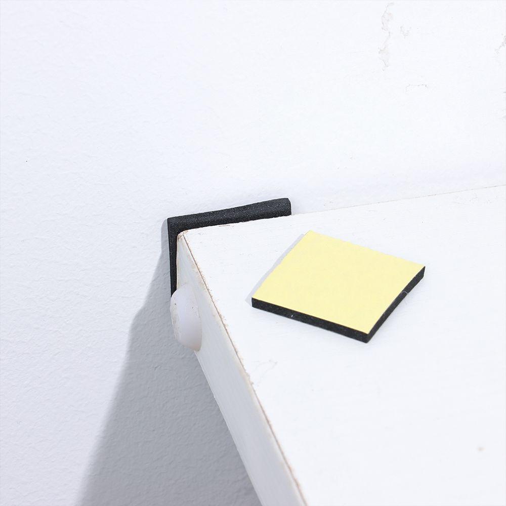 Narcis 1 Dây Cao Su Dán Viền Cửa Chống Thấm Nước Tiện Dụng