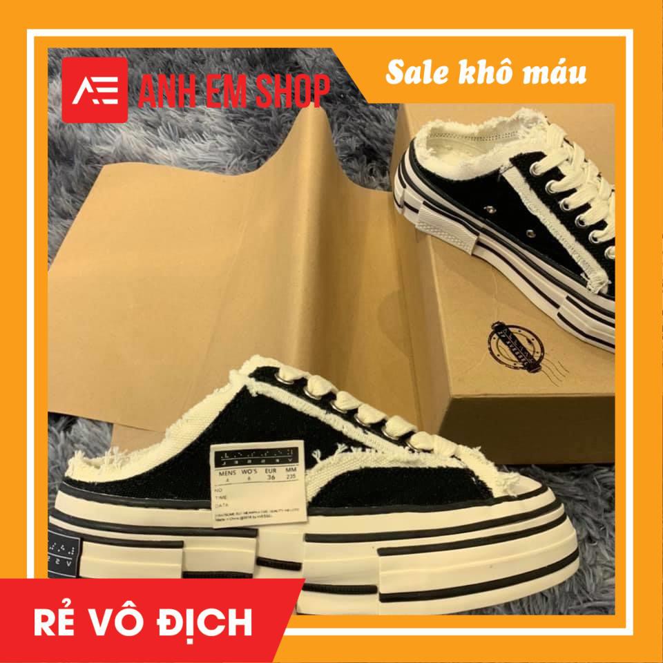 Giày Sụ style rách hot hit 2020 | BigBuy360 - bigbuy360.vn