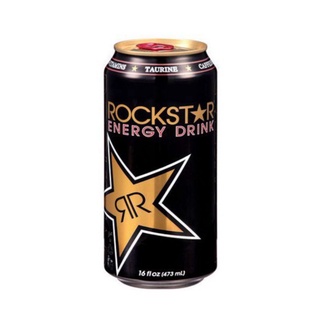 Nước Tăng Lực Rockstar (250ml/lon)