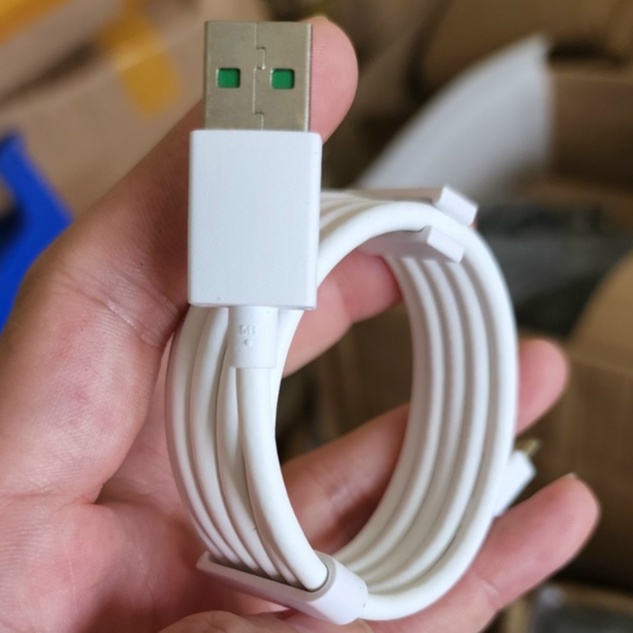 BỘ SẠC VOOC OPPO R15 - 5V 4A - Cam kết loại xịn- SẠC OPPO F9, F11,Neo 3; Neo 5; N3; R3; R5; R7; Sạc vooc 3.0 zin máy