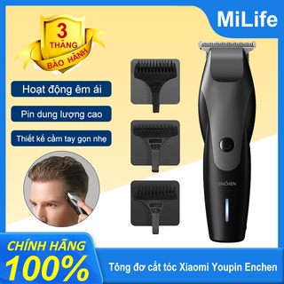 Tông đơ cắt tóc Xiaomi Enchen Hummingbird chính hãng