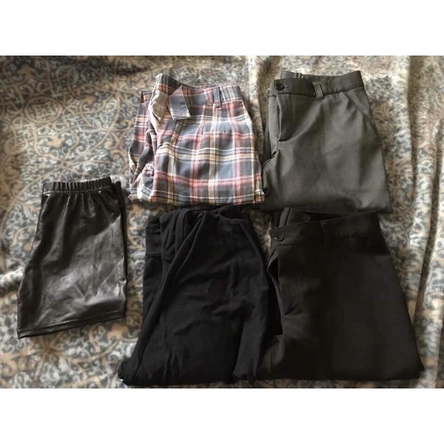 Thanh lý quần áo hàng shop còn tag