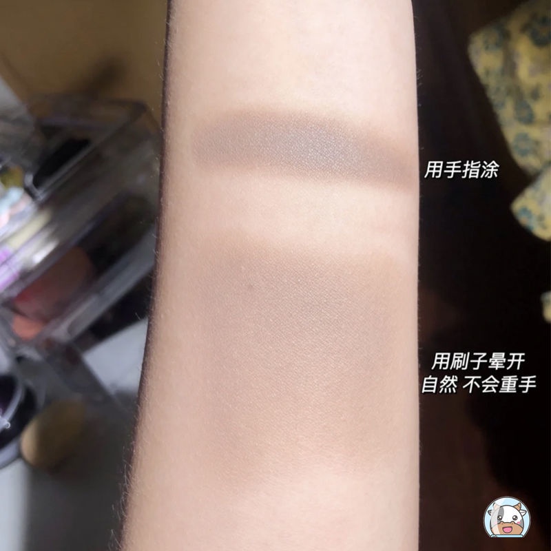 Kem Nâng Tông Da Mũi Ba Chiều Tự Nhiên