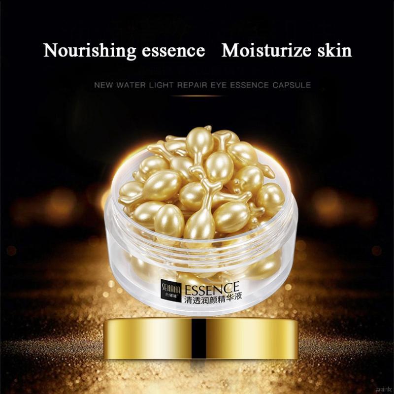 [Hàng mới về] Serum dưỡng ẩm làm sáng da mặt màu sắc tươi sáng