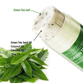 THANH RỬA MẶT 𝗡𝗘𝗢𝗚𝗘𝗡 𝗥𝗘𝗔𝗟 𝗙𝗥𝗘𝗦𝗛 𝗖𝗟𝗘𝗔𝗡𝗦𝗜𝗡𝗚 𝗦𝗧𝗜𝗖𝗞 𝗚𝗥𝗘𝗘𝗡 𝗧𝗘𝗔
