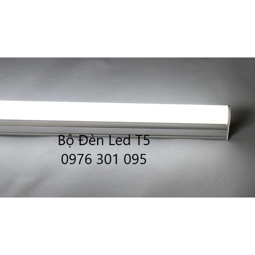 Bộ Đèn Led Tuýp Liền Máng - 30cm đến 1m2 - [ T5 ]