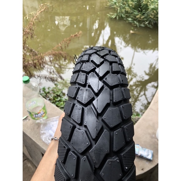 Lốp zin cho Xr, w175, gd độ 110/90-17 MT921