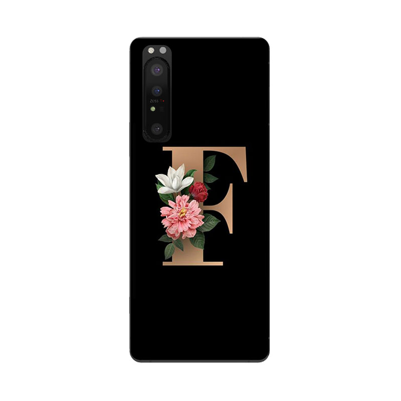 Ốp Lưng Điện Thoại Thời Trang Dành Cho Sony Xperia 1 Iii Xqbc62 Xqbc52V So-51B Sog03 | BigBuy360 - bigbuy360.vn
