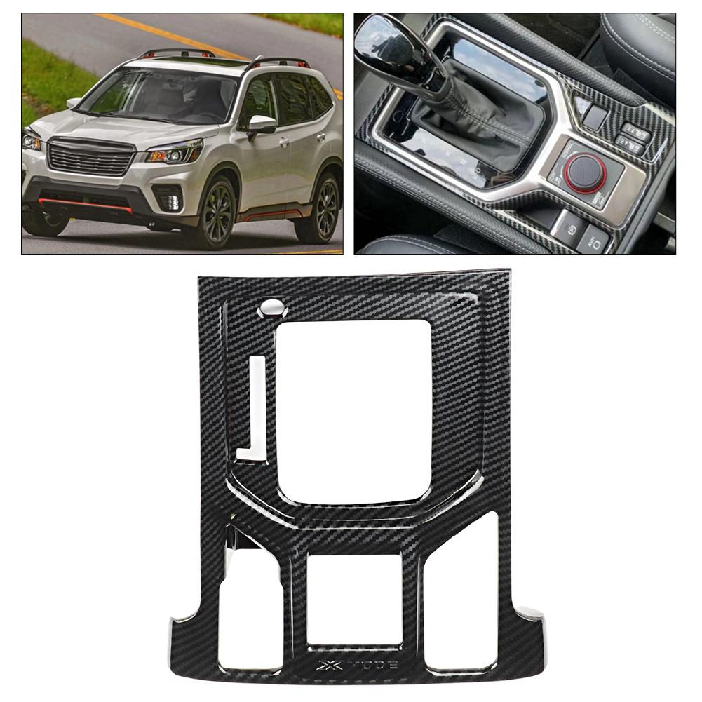 Vỏ hộp số sợi carbon cho Subaru Forester