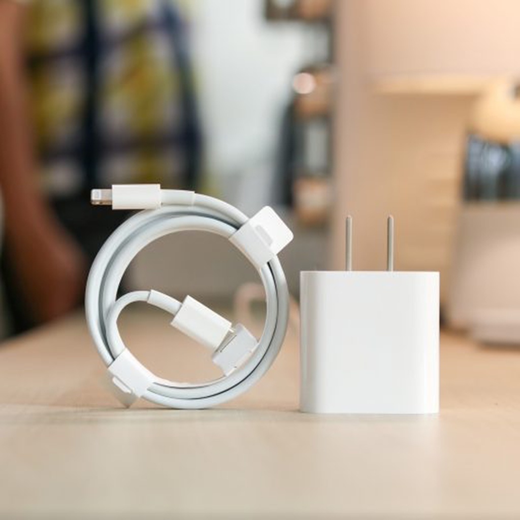Bộ sạc nhanh iphone 20W Công Nghệ PD, sạc iphone ,sạc nhanh iphone và không nóng máy, Bảo hành đổi mới 12 tháng