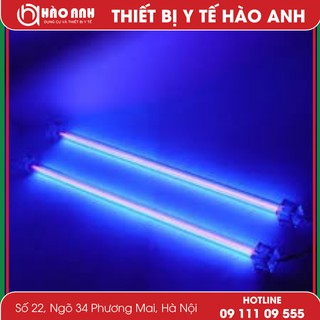 [Flash Sale] Bóng Đèn Cực Tím (UVc) 45cm, 60cm Diệt khuẩn không khí - Diệt khuẩn lên đến 99%