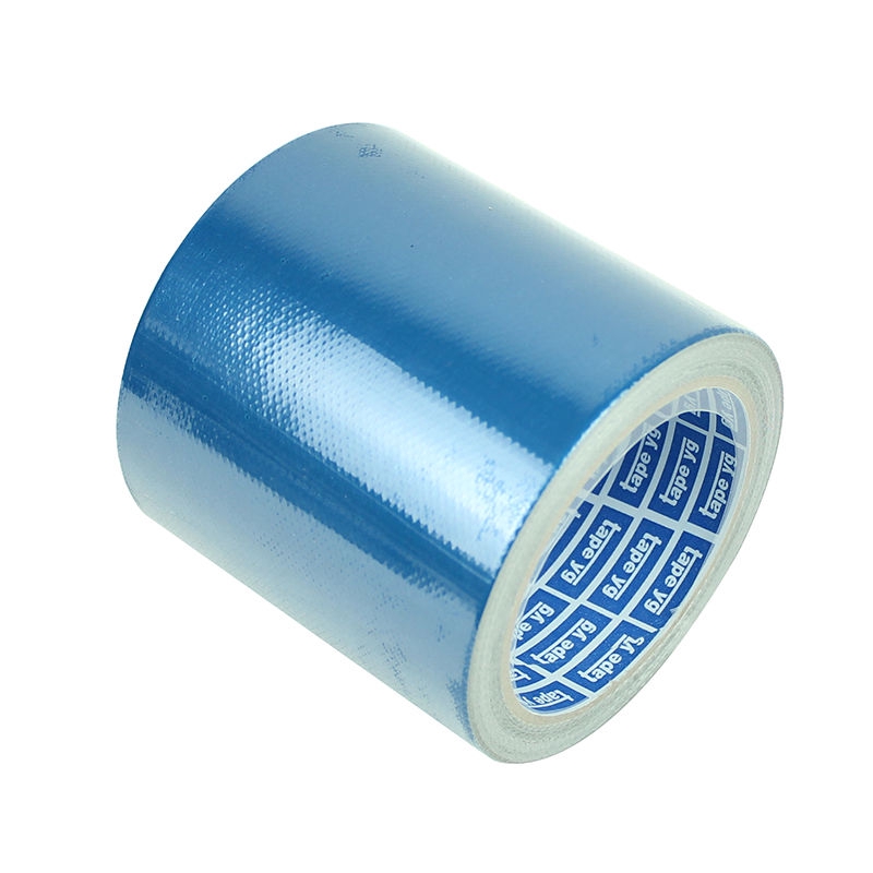 Băng keo Tarpaulin chống thấm nước chuyên dụng sửa chữa lều trại