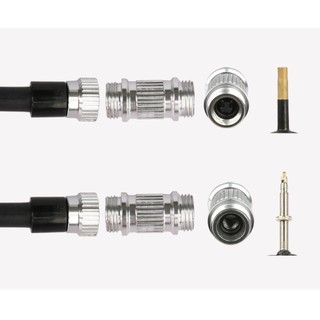 Bơm Xe Đạp Mini Giyo GP89 120PSI