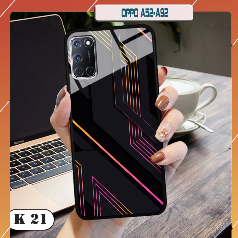 Ốp lưng OPPO A52-A92 - in hình 3D