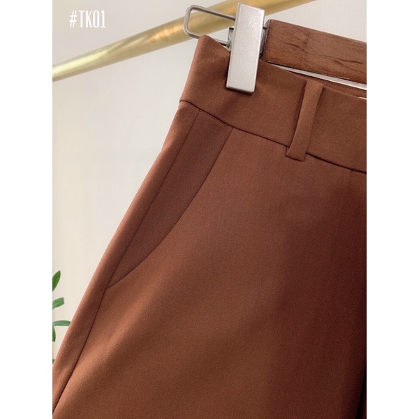 Quần Tây Ống Suông 💥Freeship Xtra💥 Chuẩn Form Cực Đẹp | BigBuy360 - bigbuy360.vn