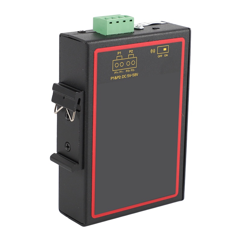 Bộ ChuyểN MạNg 5 CổNg 10 / 100Mbps Rj45