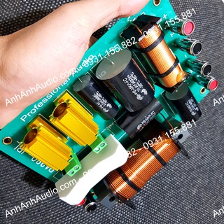 phân tần loa 40 Pro 280 , Giá 01 chiếc , nhập china